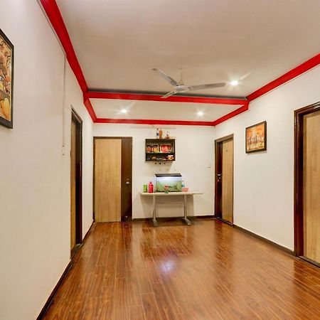 Hotel O Vg Grand Madhapur Luaran gambar