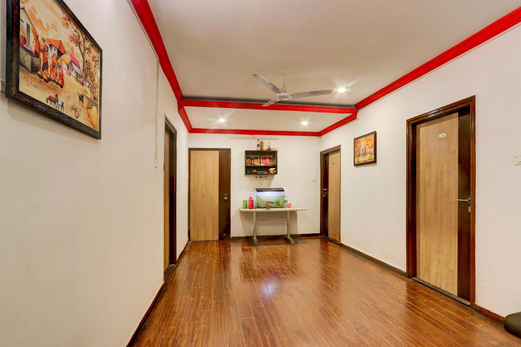 Hotel O Vg Grand Madhapur Luaran gambar