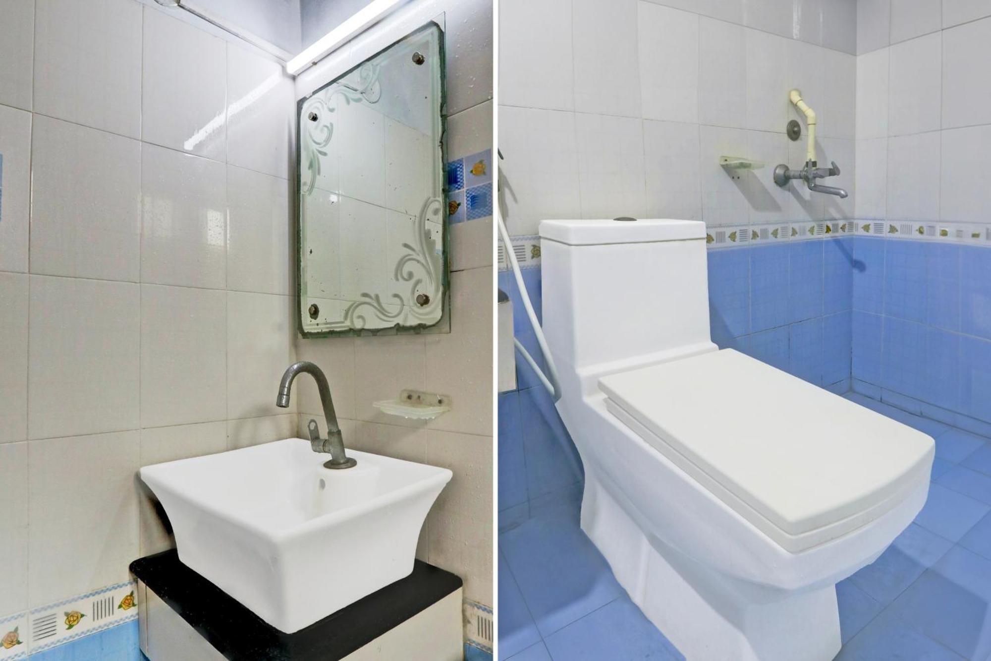 Hotel O Vg Grand Madhapur Luaran gambar
